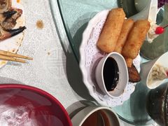 iphone_upload_pic-李老爹香辣蟹(宣武门店)