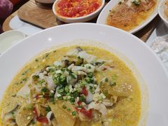 -乡村基·川味现炒大王(熙悦天街店)