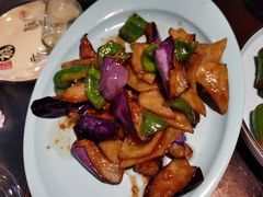 -东北老家私房菜(文灶店)