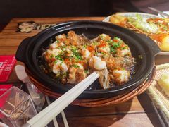 -百年神厨·地道川菜(清江西路店)