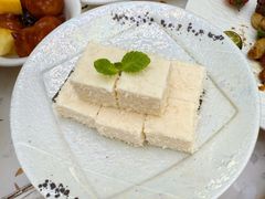 -大树餐厅(环球港店)
