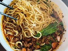 -重庆老字号·吴抄手·高豆花(T3航站楼店)