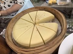 -江南茶语庭院餐厅(九溪店)