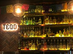 -TEQO·Mexican food & Bar