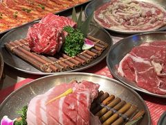 -西塔老太太泥炉烤肉(沈阳店)