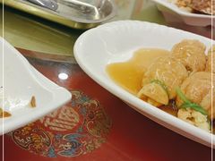 -玉华台饭庄(裕中西里小区店)