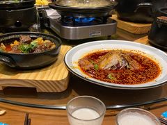 -陶德砂锅(蜀汉路店)