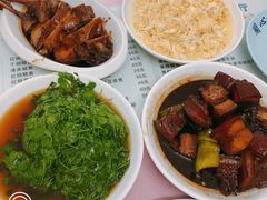 酱鸭-蘭心餐厅(进贤路店)