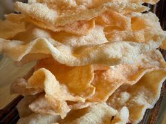 舌尖上的中国腾冲干豆片-妈妈的味道(和顺古镇店)