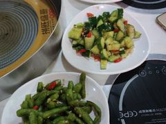 -到味·蒙小铁羊肉馆(粮道街总店)