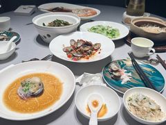 -徐记海鲜·家宴(南油永新汇店)