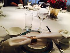 -老洋房花园饭店(绍兴路店)