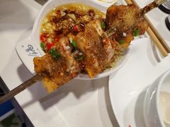 -土连锅·现熬养生汤锅(梁家巷店)