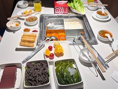 -海底捞火锅(下沙银泰百货店)
