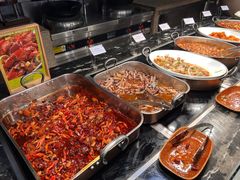 -东方红海鲜百汇(国际大厦店)