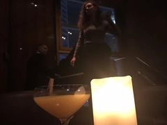 -翡翠36酒吧(浦东香格里拉店)
