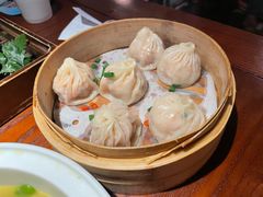 绍兴小笼-寻宝记绍兴菜(鲁迅路店)