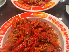 -阿财老铺·老蚌埠龙虾城(华夏总店)