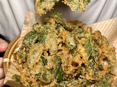 -贰醒·私房小院烧烤 (太古里店)