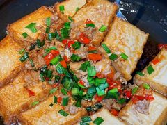 -辣可可·现炒黄牛肉(皇庭广场店)