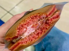 -泽田本家·铜锣烧(TX淮海店)