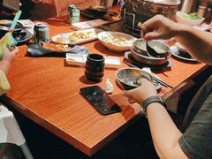 -山之屋炭火烧肉·生啤畅饮(大朗万科中央公园店)