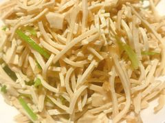 -老妈米线(港龙店)