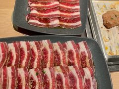 -新石器烤肉(南通CBD大有境店)