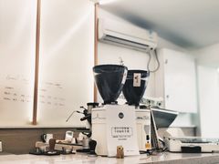 -Onirii Coffee(长乐路店)