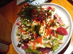 -醉虎传(南锣鼓巷店)