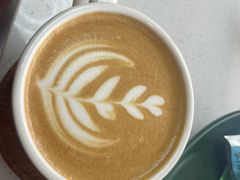 -seeu coffee(江滩店)