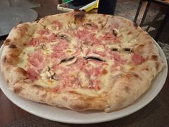 -OGGI TRATTORIA PIZZERIA(深业上城店)
