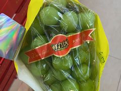 -鲜力达果品批发直销(青山店)