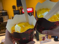 -麦当劳(SM城市广场店)