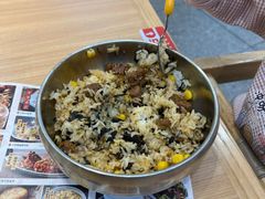 -米村拌饭(天津东丽万达店)