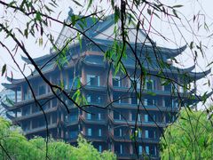 -长兴太湖图影湿地文化园