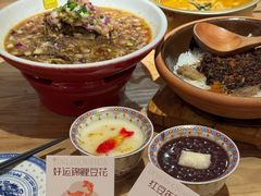 黄鱼焖饭-图味美小黄鱼·景德菜(浙江路店)