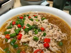 -锦府盐帮·侯宅(五棵松万达店)