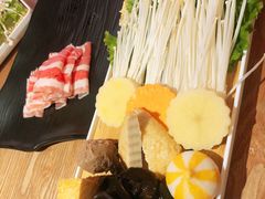 -尚海豆捞(乐虹坊店)