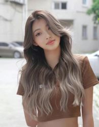 -MY HAIR ARDOR