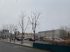 -绿叶子超市(公园大道店)