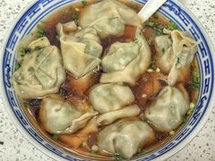 乡味馄饨-古徽州馄饨店(宝安路店)