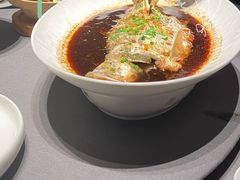 -海立阁海鲜江浙菜(漕河泾印象城店)