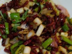 -辣螃铠盆盆蟹大排档(总店)