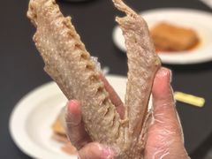 -A One Kitchen·南京精菜馆(德基广场店)