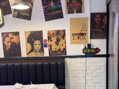 -狮龙啤酒烧烤屋(建二路店)