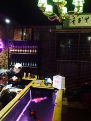 点击看大图 -鳌首刺青纹身 穿孔饰品店