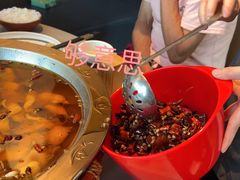 -洞庭鱼香(万科店)
