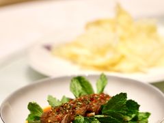 -豪廷轩中餐厅·特色云南菜(温德姆至尊豪廷大酒店)