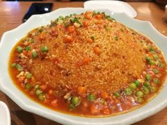 -小土豆北方菜馆(方庄店)